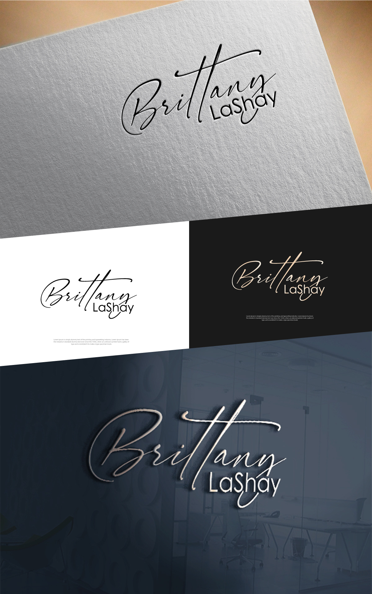 Logo Design by Cool-Designer for Impact Inc. | Design #36374318