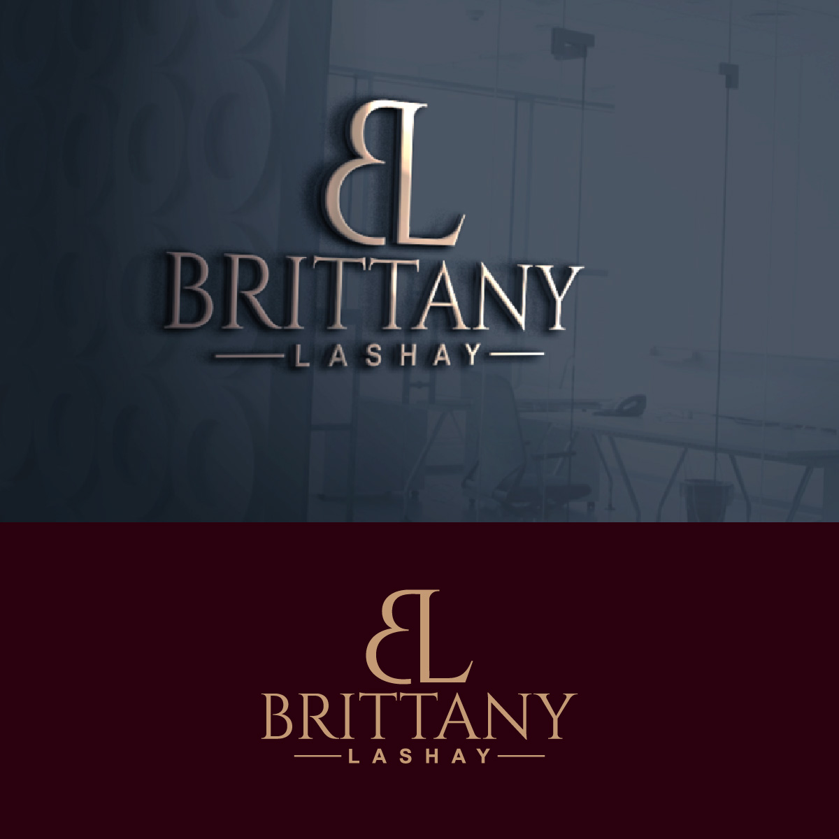 Logo Design by fly  design for Impact Inc. | Design #36371474