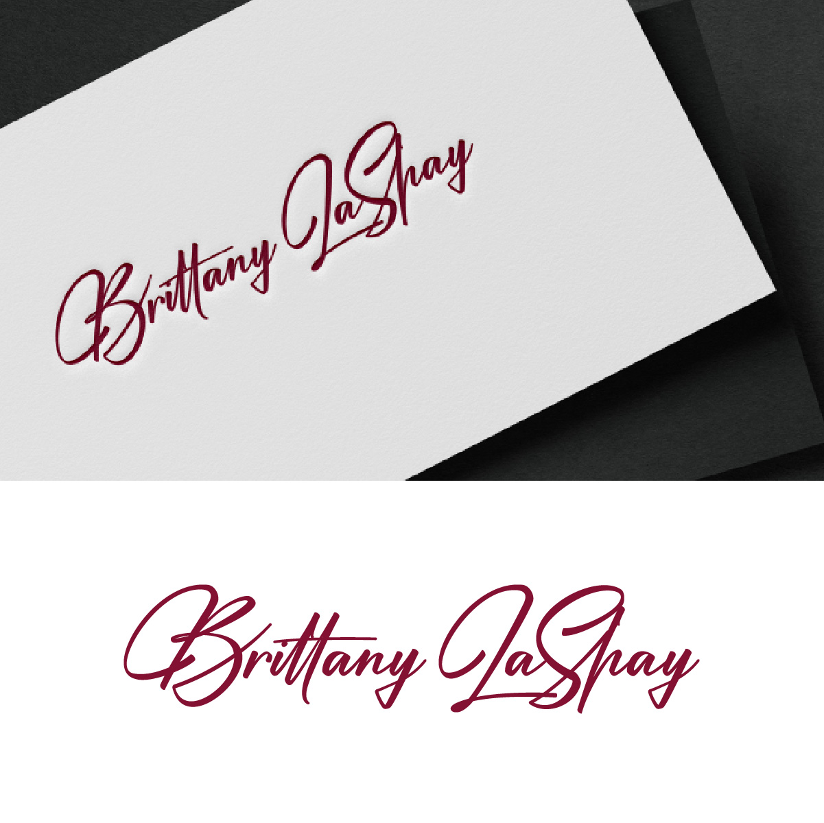 Logo Design by fly  design for Impact Inc. | Design #36371477