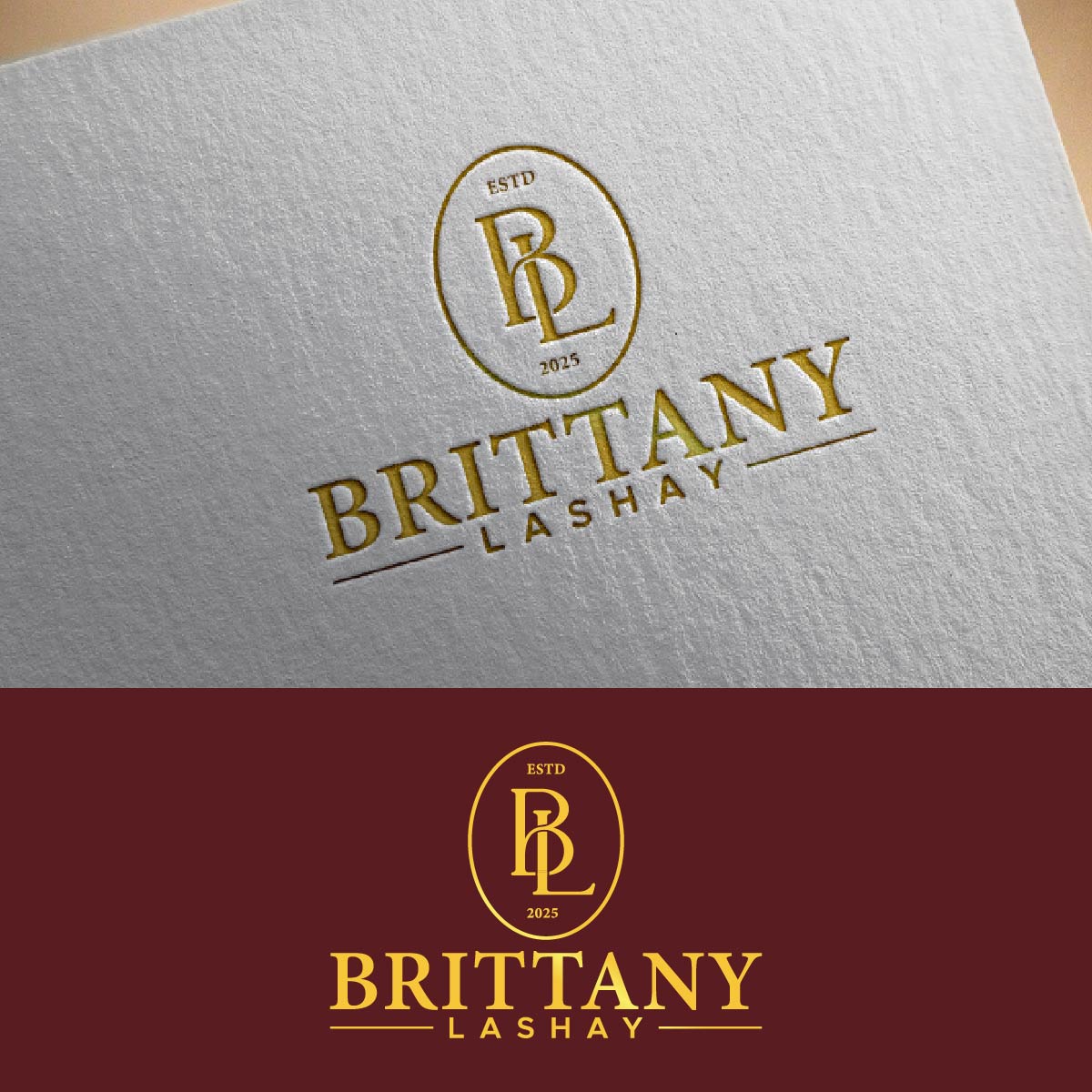 Logo Design by fly  design for Impact Inc. | Design #36371482