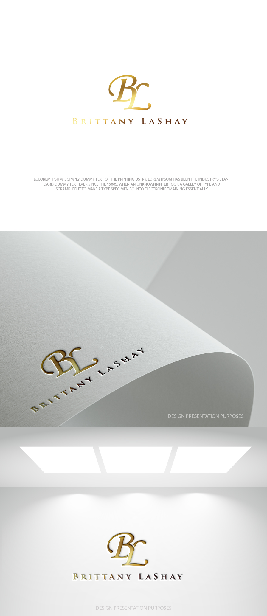 Logo Design by zebronicgraphic for Impact Inc. | Design #36371547