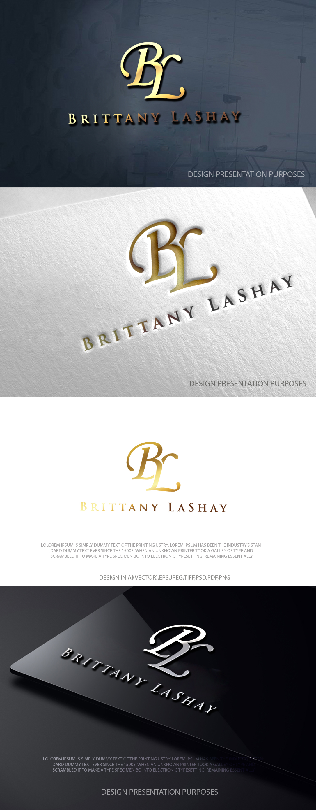 Logo Design by zebronicgraphic for Impact Inc. | Design #36371549