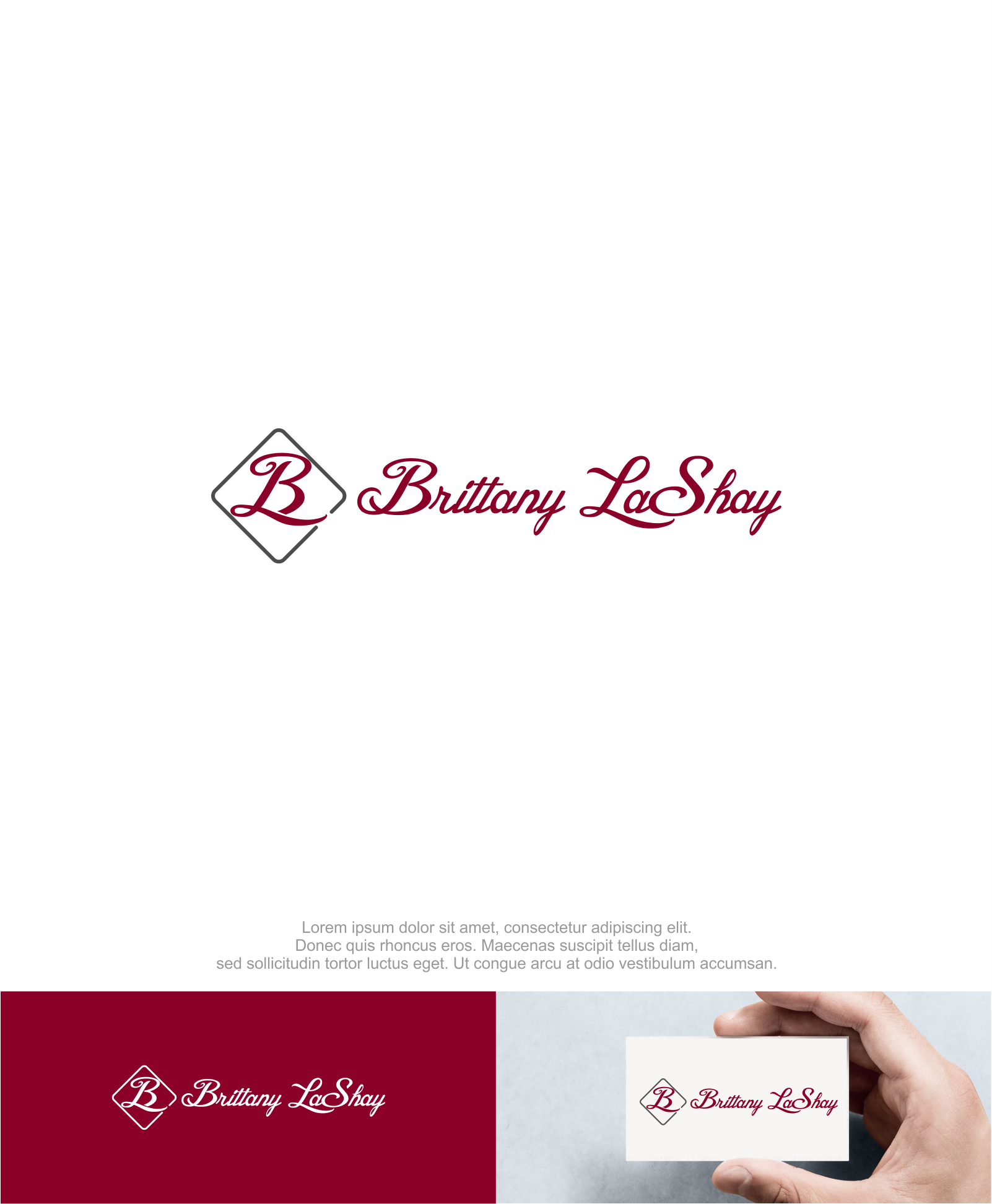 Logo Design by M.Syaiful Huda for Impact Inc. | Design #36369324