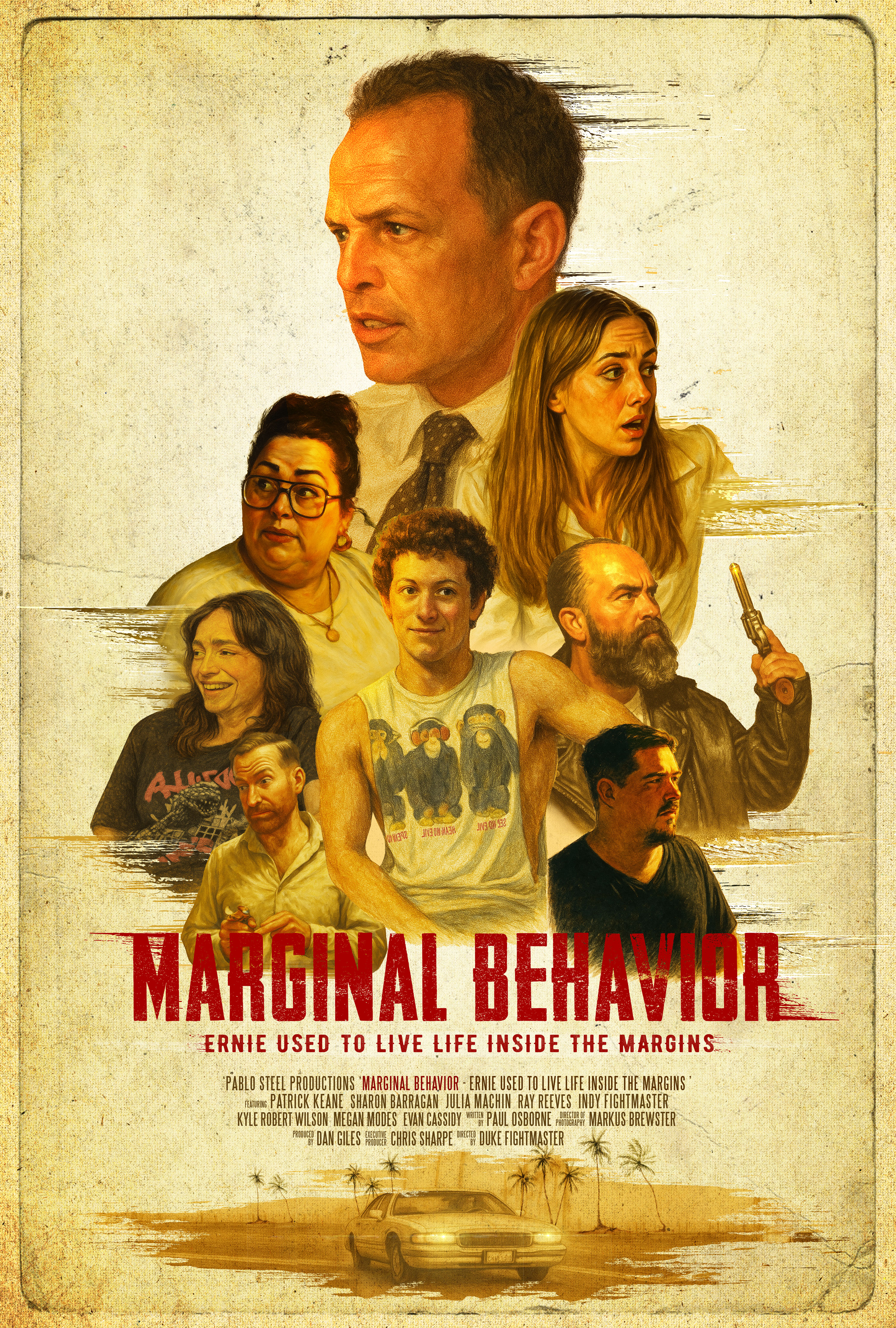 Graphic Design by B L X C K_R X I N B O W for this project | Design #36384130