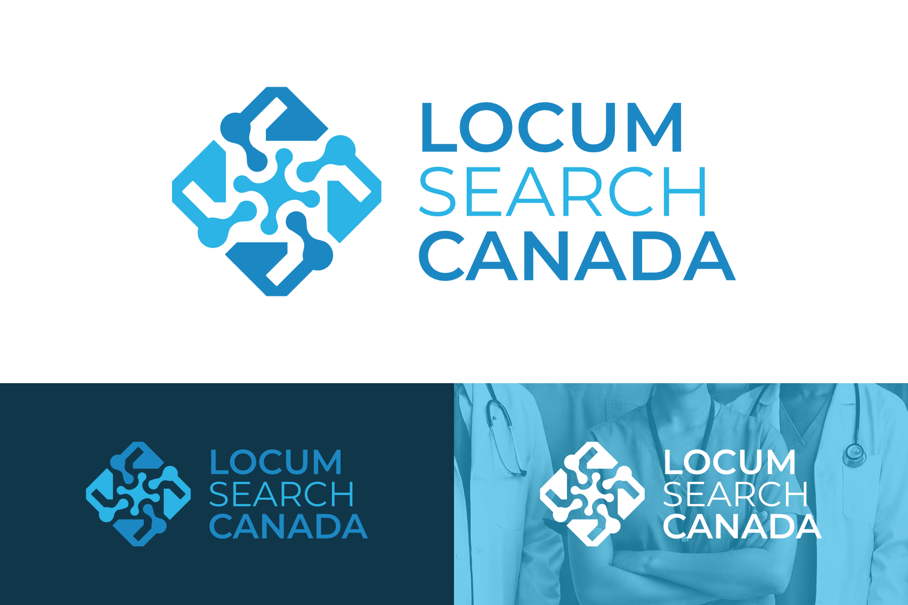 Logo Design by Aezakmi for this project | Design #36403186