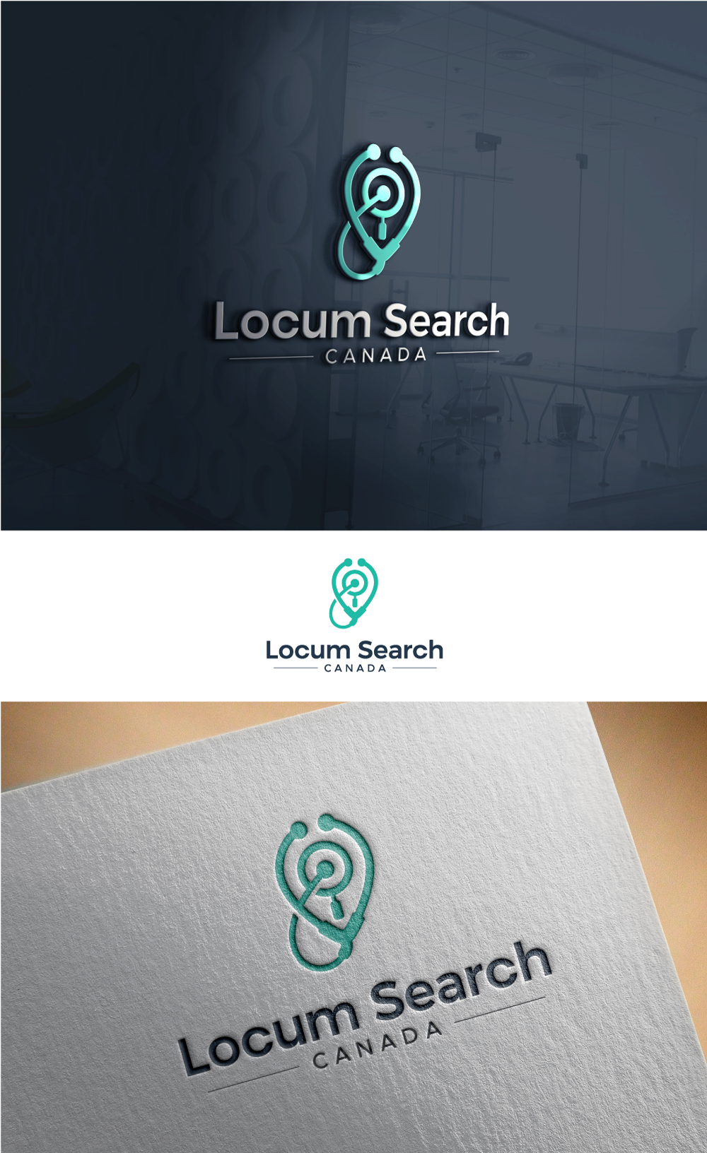 Logo Design by AAZ_Studio for this project | Design: #36381078