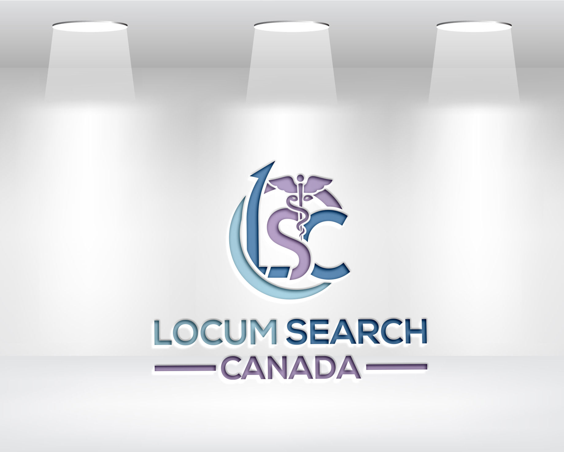 Logo Design by AMEKO for this project | Design #36364155