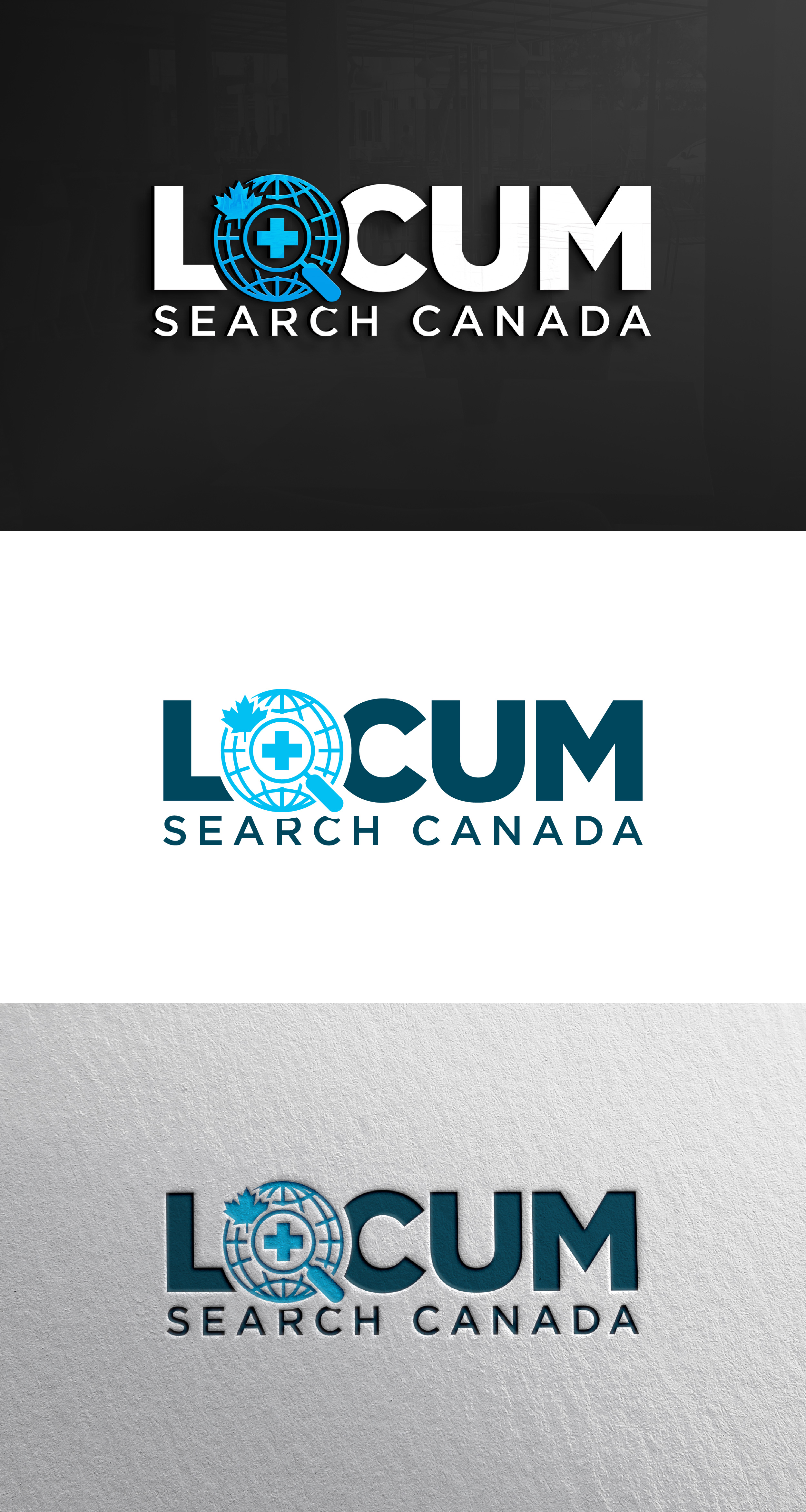 Logo Design by THE DESIGN MAN for this project | Design #36364677