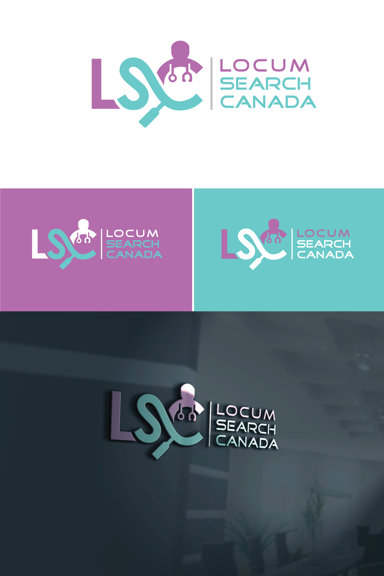 Logo Design by Rubia@ for this project | Design #36364476