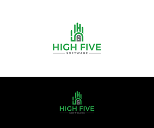 Logo-Design von Widi Nalendra für dieses Projekt | Design: #36366714