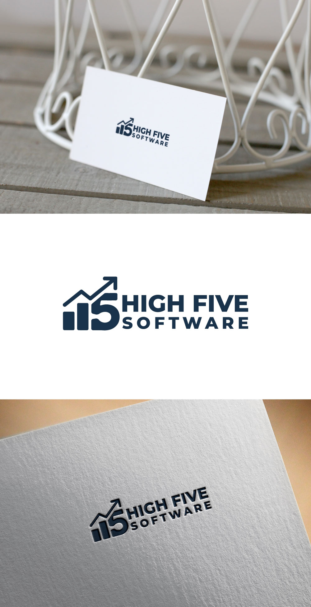 Logo Design by KING JM for this project | Design #36366074