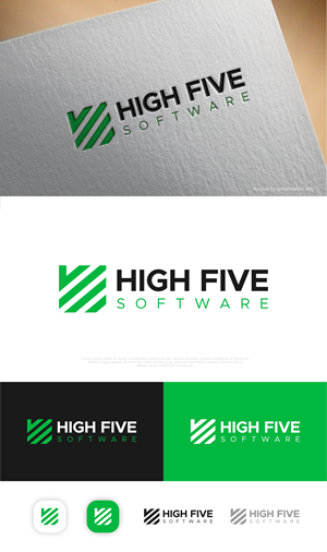 Logo-Design von Noekha Studio für dieses Projekt | Design: #36367136