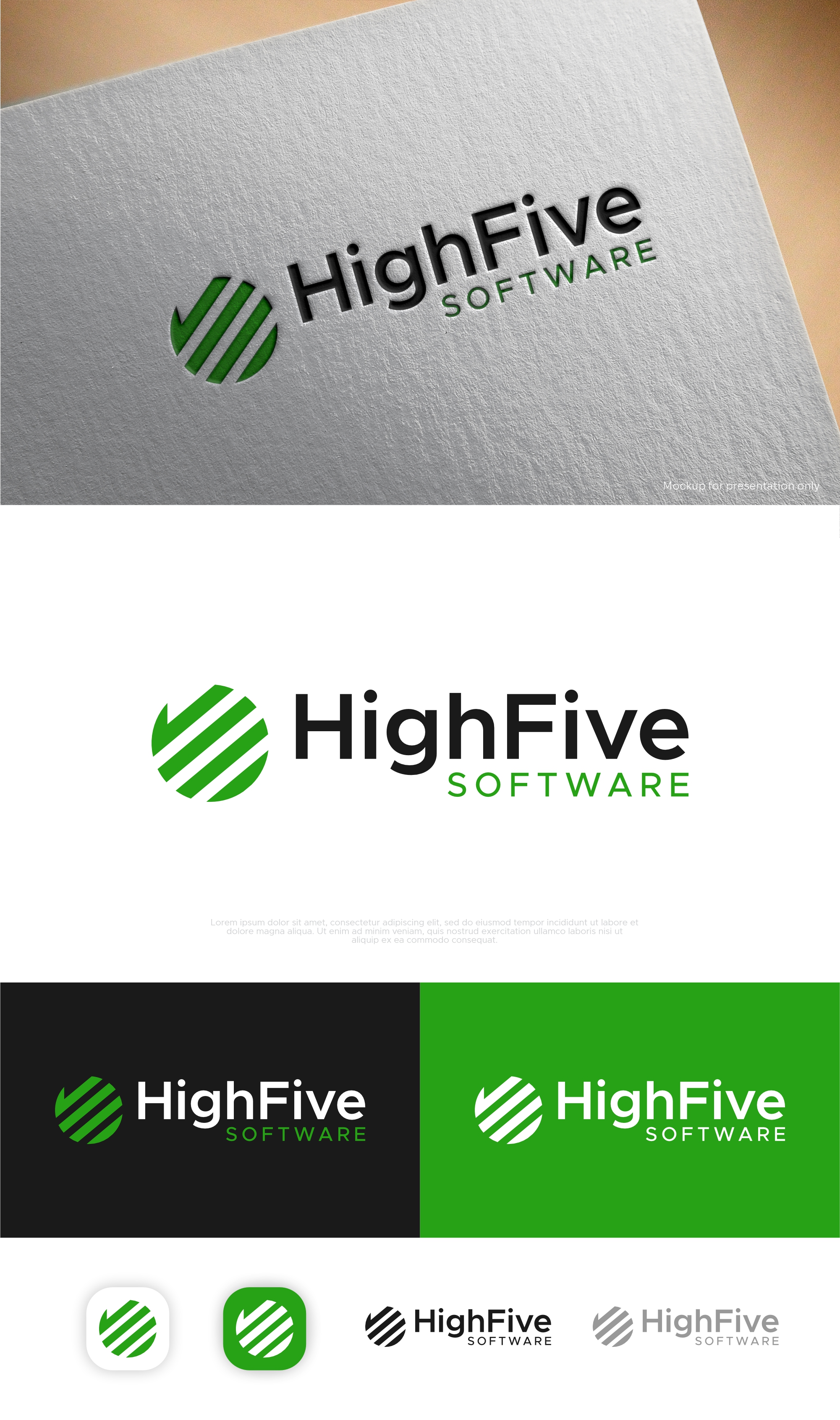 Logo Design by Noekha Studio for this project | Design #36367139