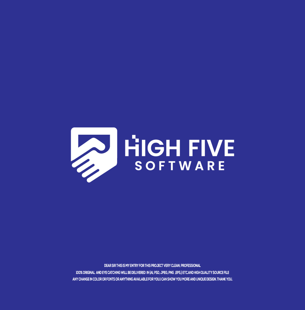 Logo Design by Hossainlogo324 for this project | Design #36369999