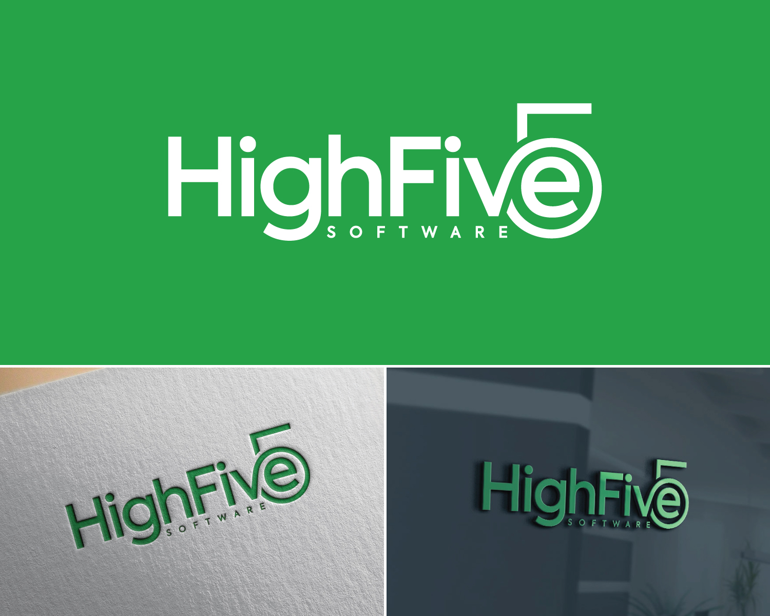 Logo-Design von Atec für dieses Projekt | Design #36371112