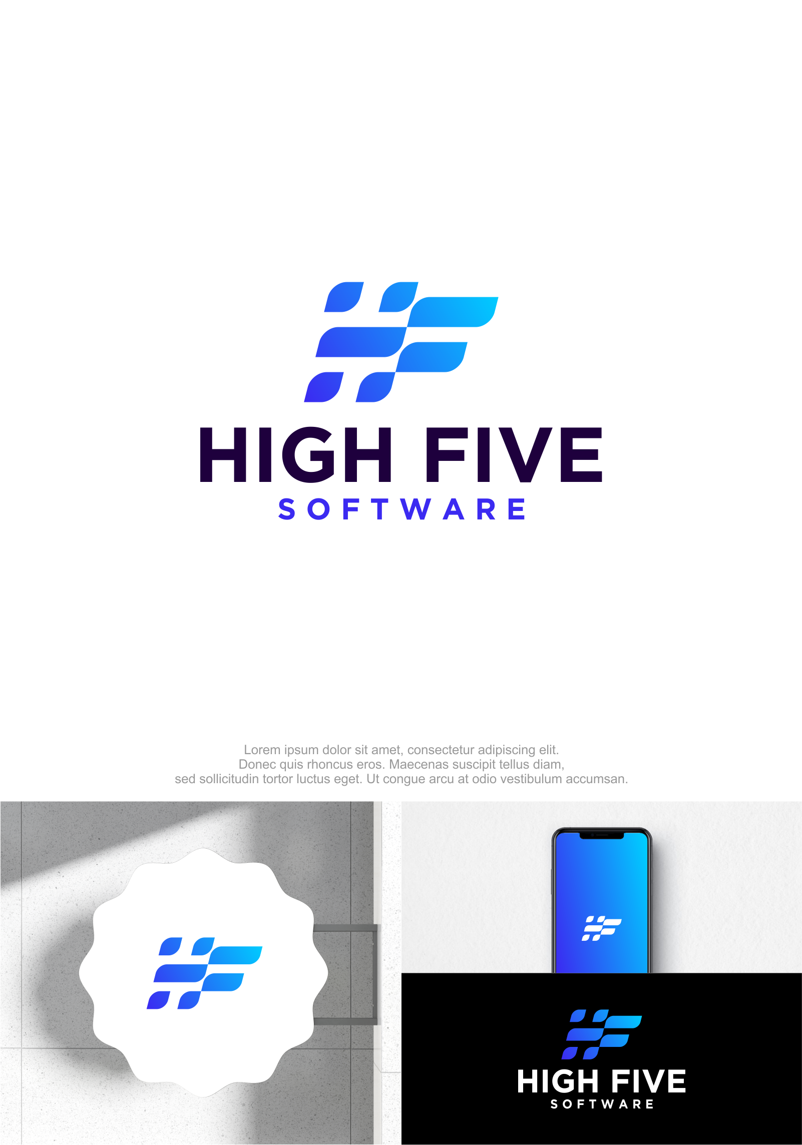 Logo-Design von M.Syaiful Huda für dieses Projekt | Design #36363724