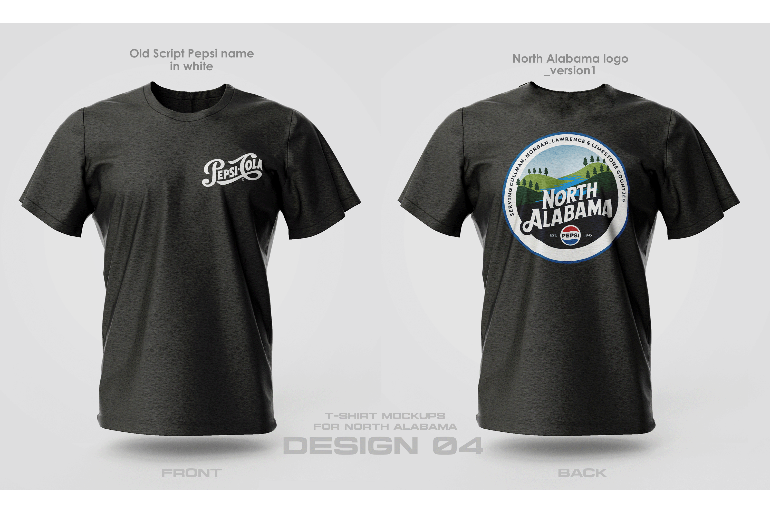 T-shirt Design by Baklect Creative (PRO) for this project | Design #36363044