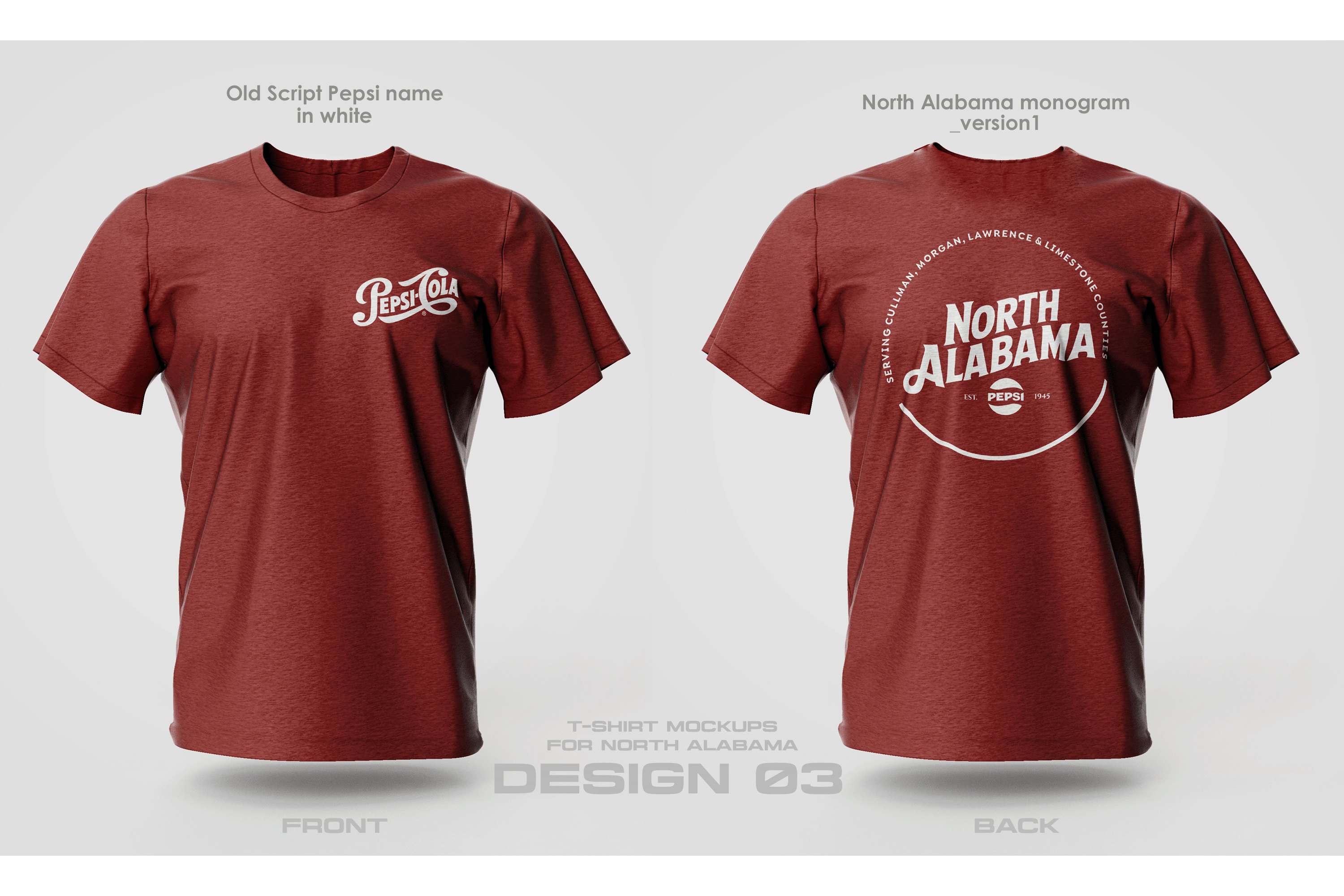 T-shirt Design by Baklect Creative (PRO) for this project | Design #36363045