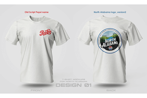 Design de T-shirt par Baklect Creative (PRO) pour ce projet | Design : #36363047