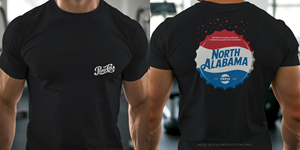 Design de T-shirt par NancyTan pour ce projet | Design : #36367489