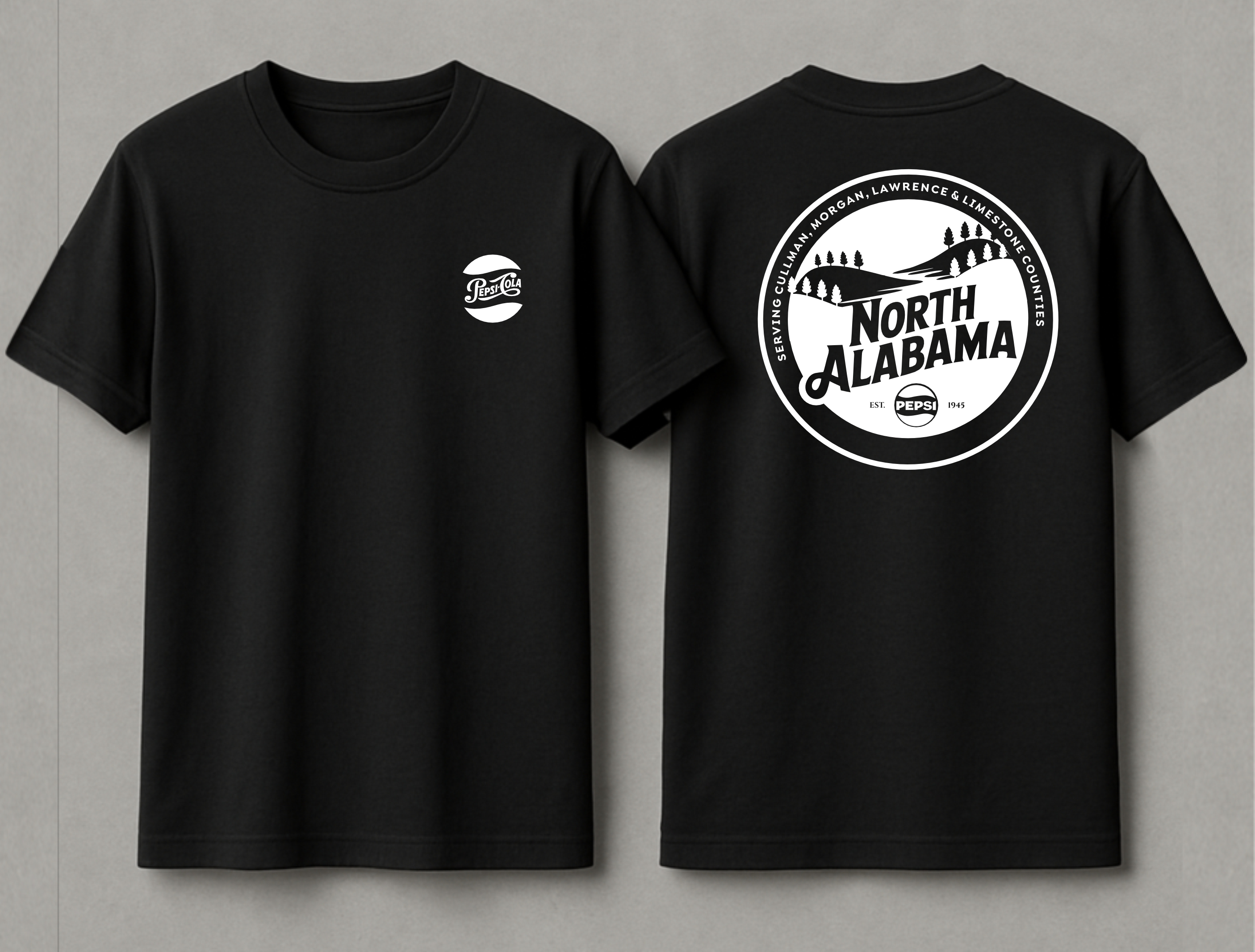 T-shirt Design by erikdesign for this project | Design #36363630