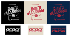 T-shirt Design by KickArt