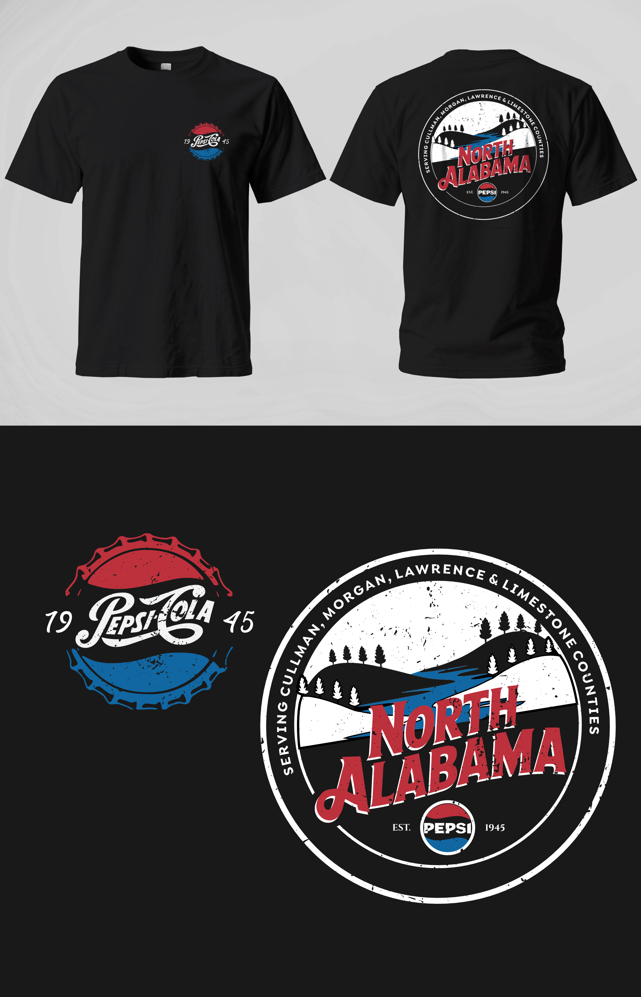 Design de T-shirt par Musti.dsgn pour ce projet | Design #36363150