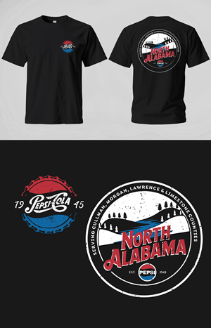 Design de T-shirt par Musti.dsgn pour ce projet | Design : #36363150