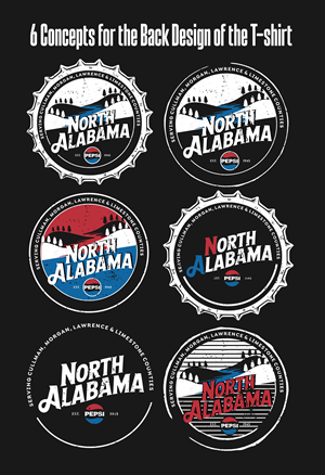 Design de T-shirt par Musti.dsgn pour ce projet | Design : #36365820