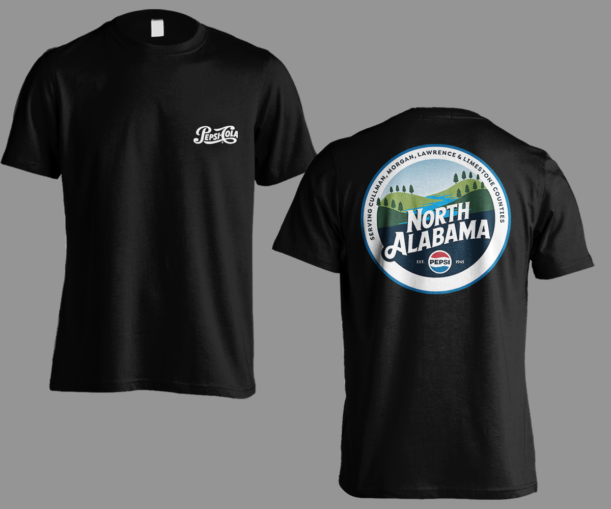 T-shirt Design by Andi Yan for this project | Design #36362689