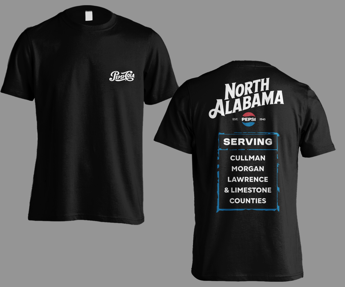 T-shirt Design by Andi Yan for this project | Design #36367854