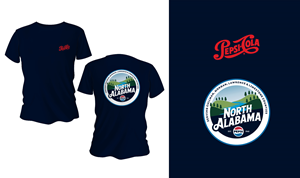 Design de T-shirt par pecgi pour ce projet | Design : #36363694