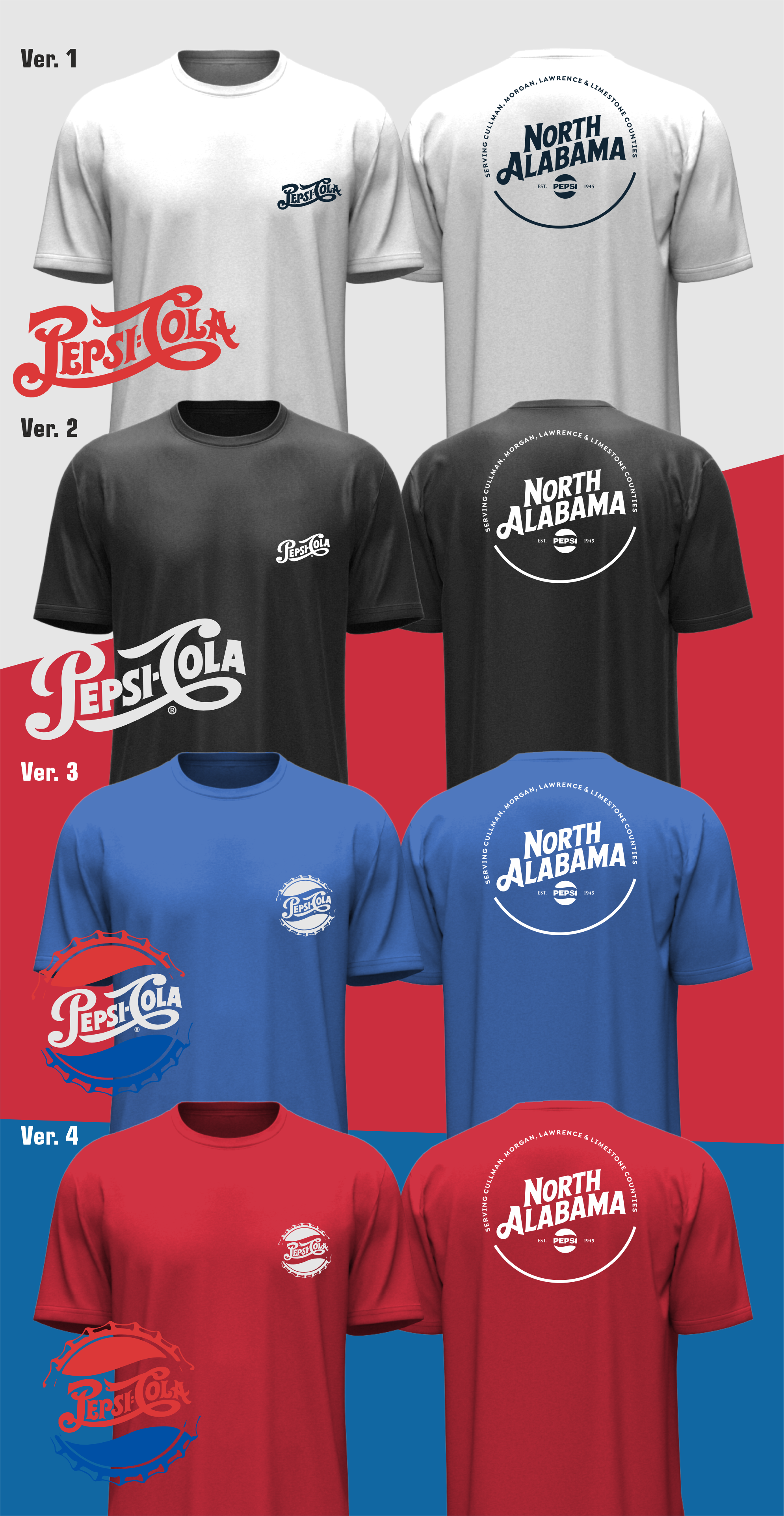 T-shirt Design by Yakuza20 for this project | Design #36366610