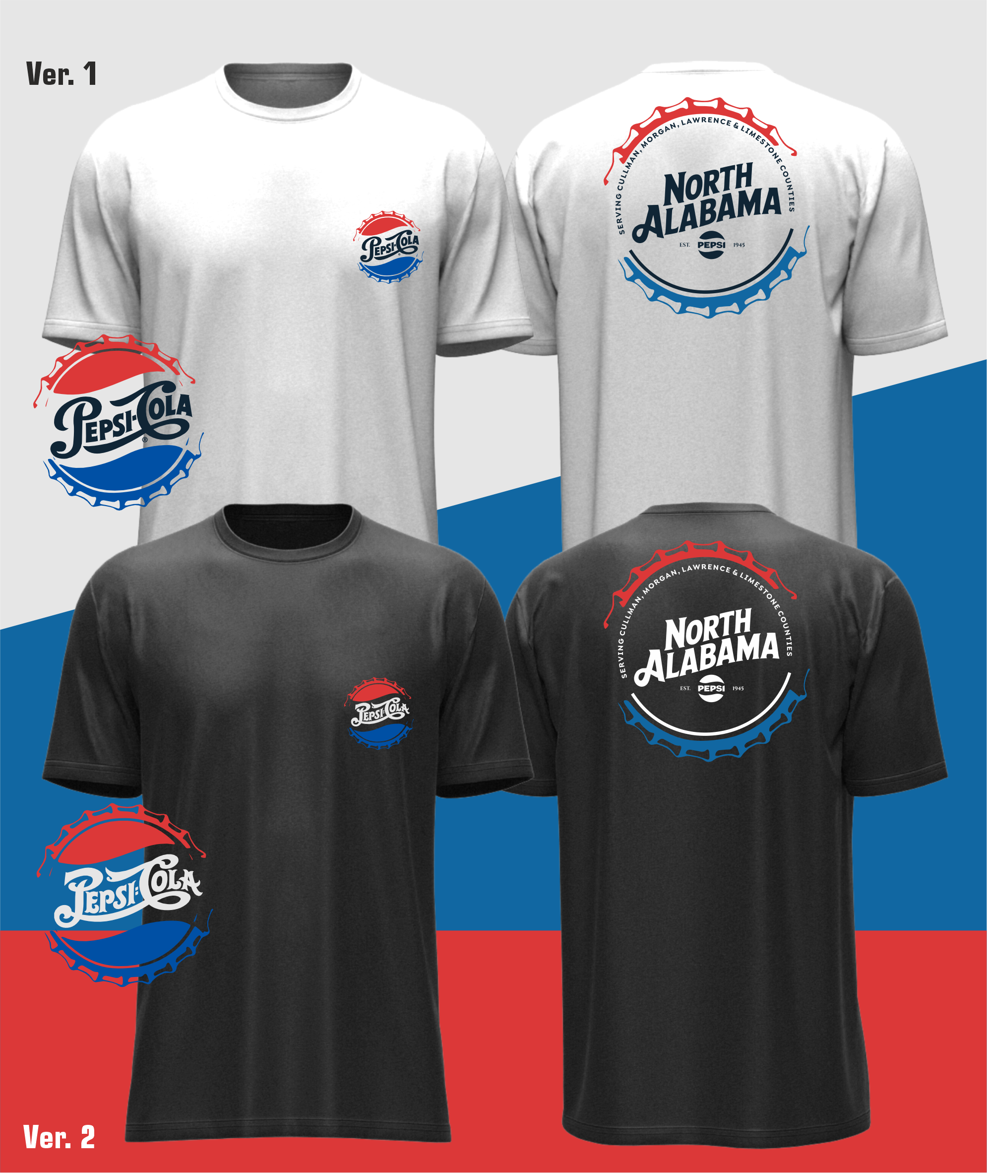 T-shirt Design by Yakuza20 for this project | Design #36366612