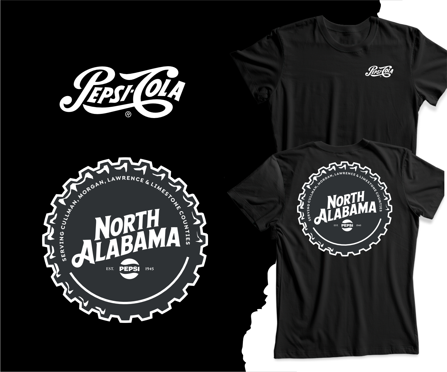 T-shirt Design by ThiagoB for this project | Design #36362961