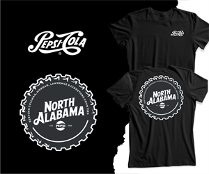 Design de T-shirt par ThiagoB pour ce projet | Design : #36362961