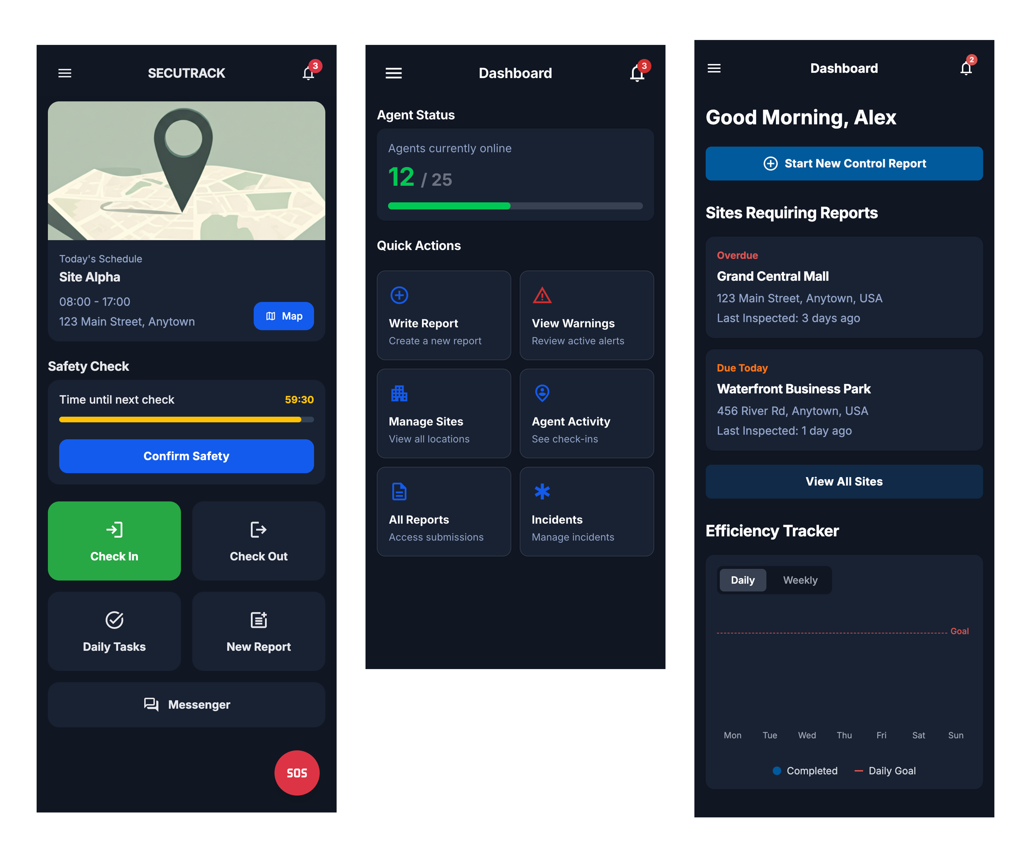Web Design by Amer Flehan for this project | Design #36363459