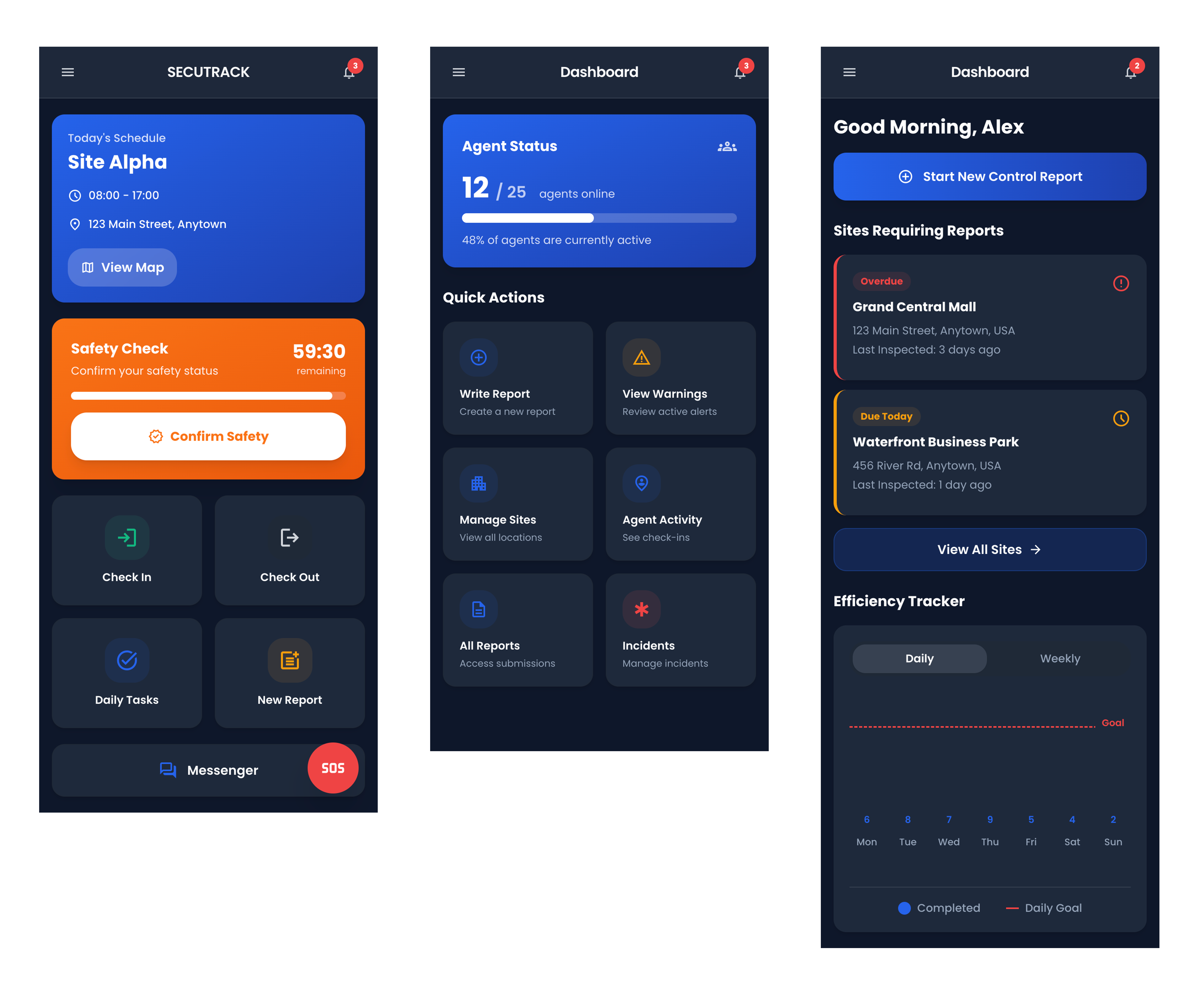Web Design by Amer Flehan for this project | Design #36363936