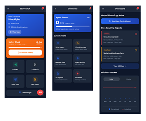 Diseño Web por Amer Flehan para este proyecto | Diseño: #36363936