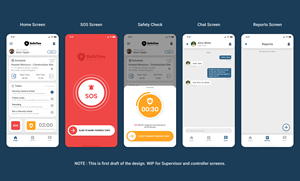 Diseño Web por VKreativez para este proyecto | Diseño: #36377949