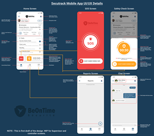 Web Design by VKreativez for this project | Design: #36380897