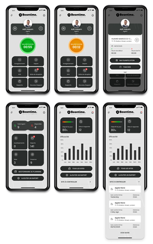 Web Design par Eng01