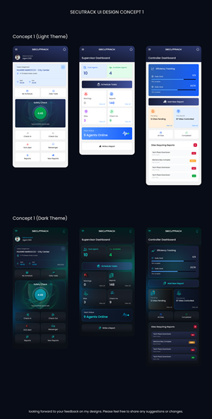 Web Design by Evodevix