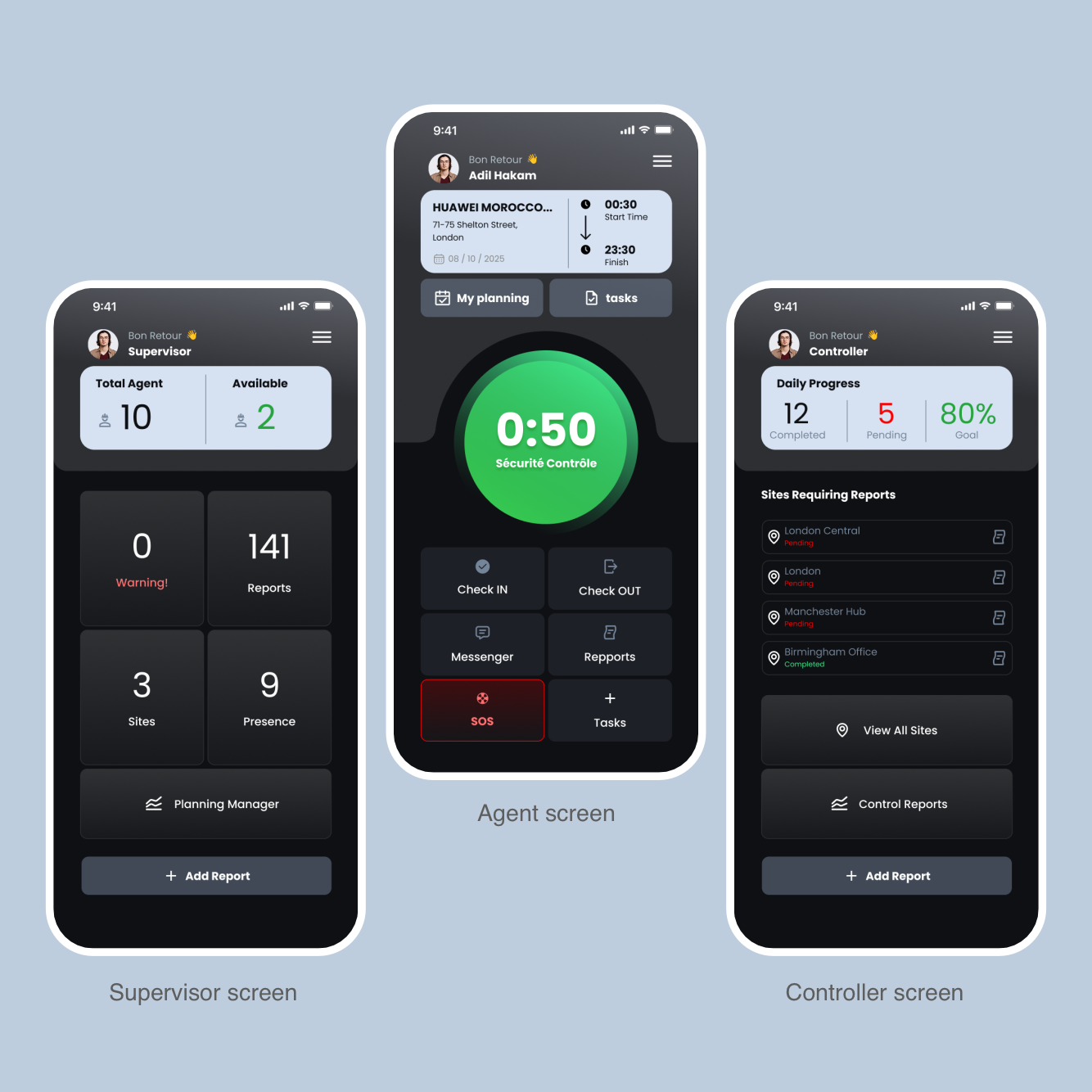 Web Design by Rudy Graph for this project | Design #36384821