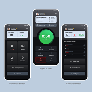 Web Design by Rudy Graph for this project | Design #36384821