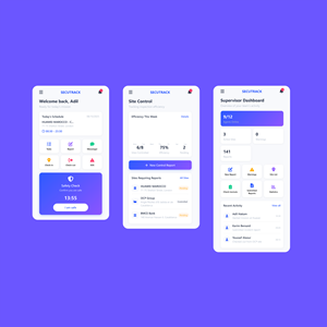 Web Design by Mesotoday for this project | Design #36373606