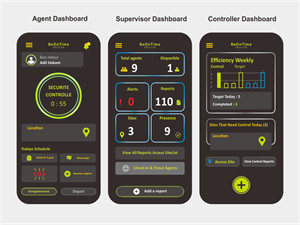 Web Design by Bee Bee for this project | Design #36396872