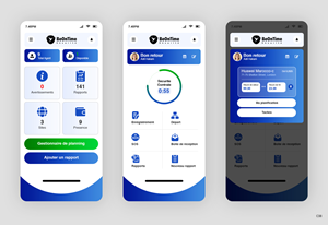 Web Design by pb for this project | Design #36367773