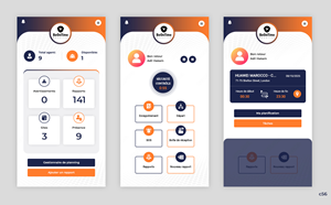 Web Design by pb for this project | Design: #36367774