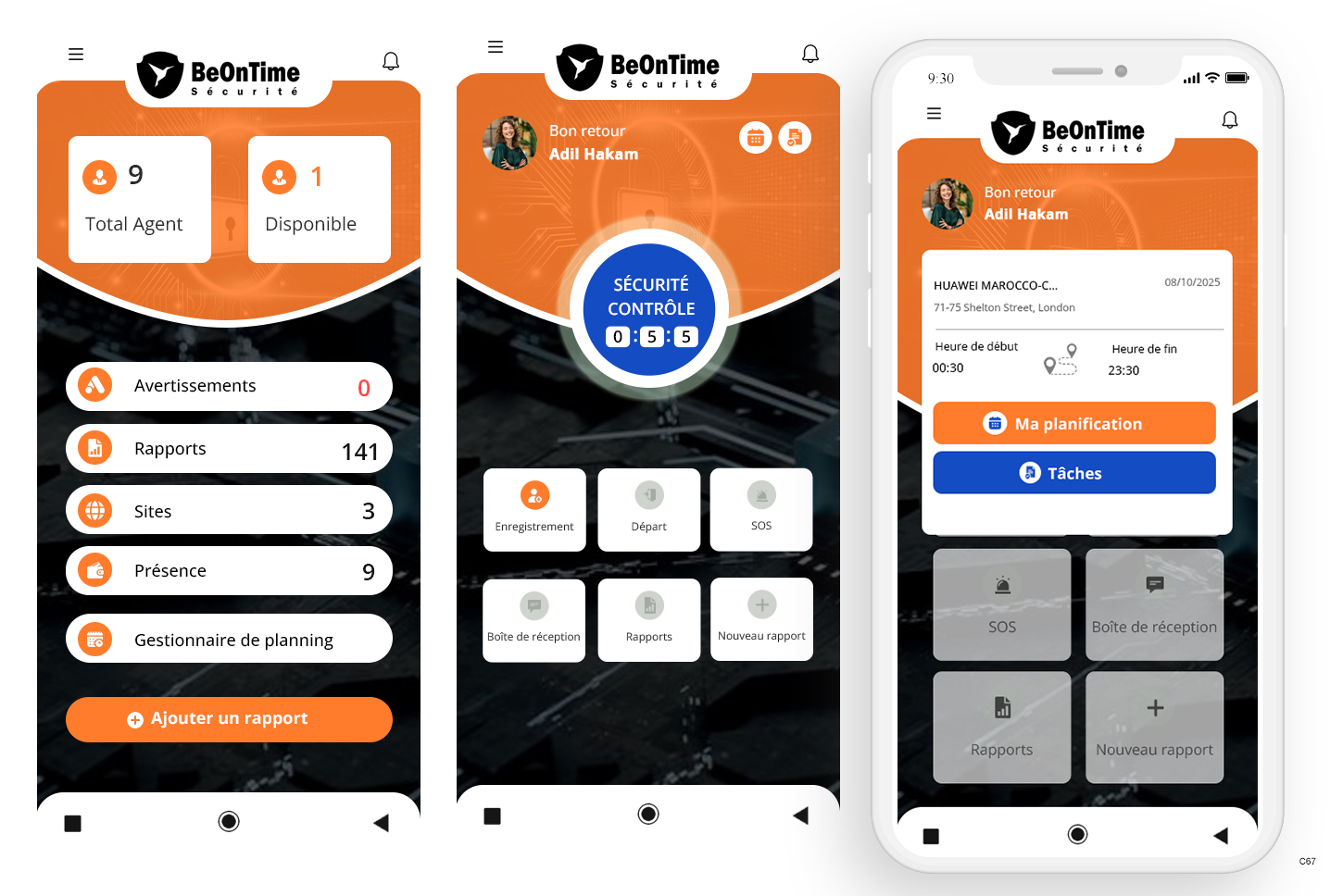 Diseño Web por pb para este proyecto | Diseño #36367775